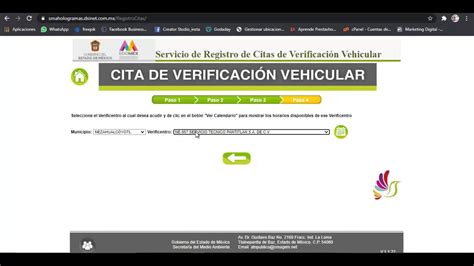 cita para verificar puebla|GOBIERNO DEL ESTADO DE PUEBLA